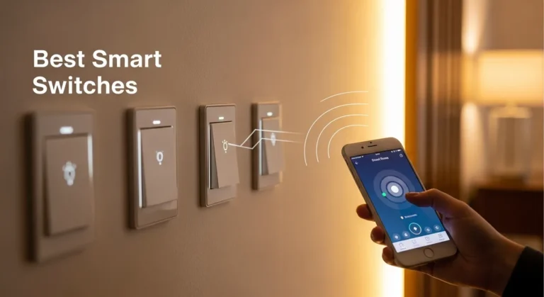 Best smart switches