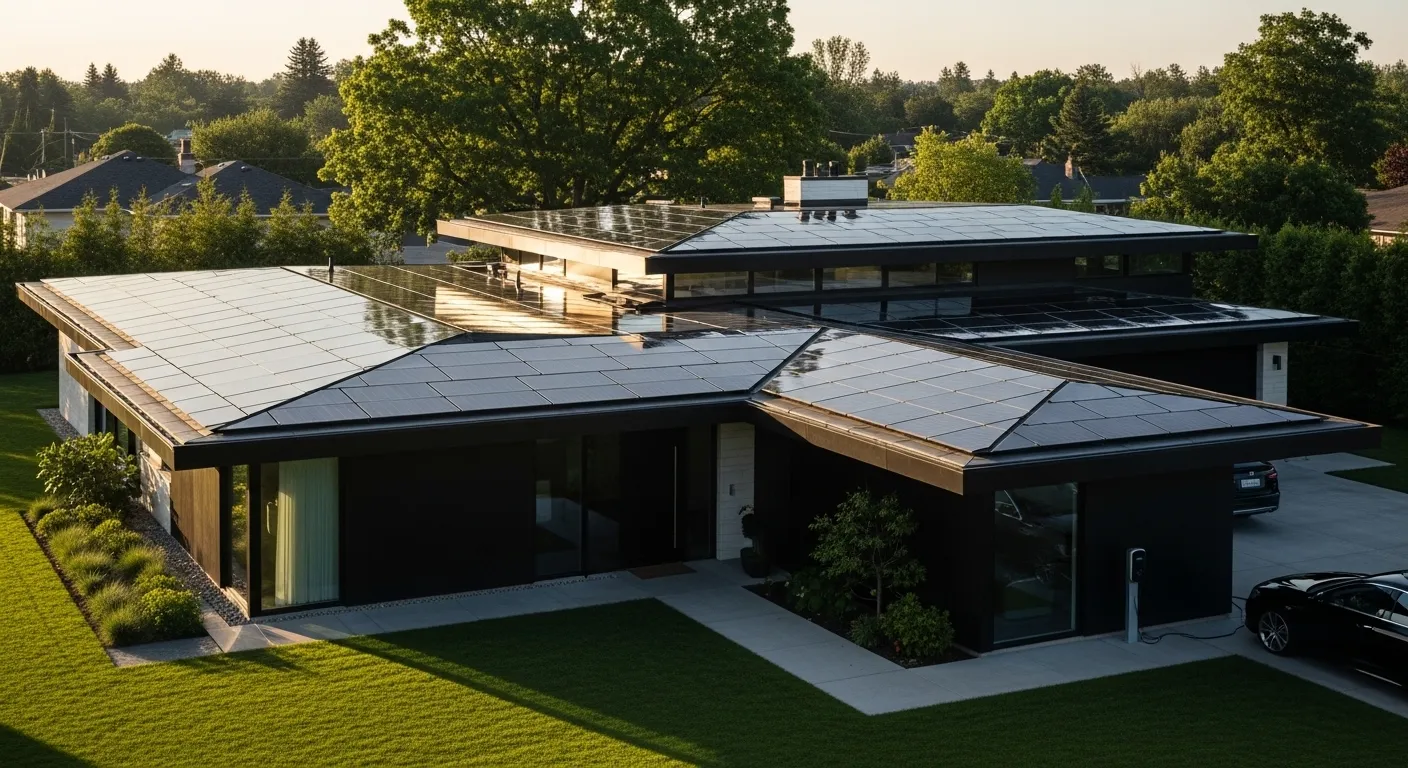 Are solar shingles worth it in 2026?
