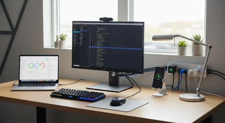 Best smart power strips for home office setups