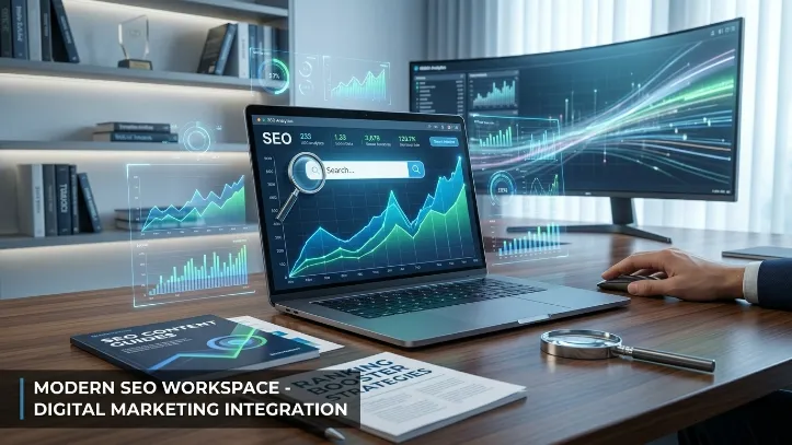 Informational Guides & SEO Boosters
