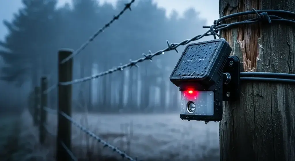 4 Bulletproof Best Solar Drive-Thru Alerts for Rural Homes