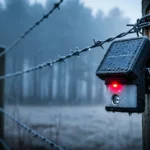 4 Bulletproof Best Solar Drive-Thru Alerts for Rural Homes