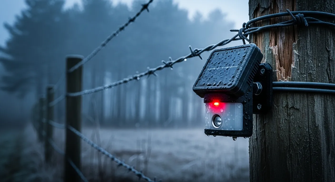 4 Bulletproof Best Solar Drive-Thru Alerts for Rural Homes