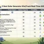 6 Best Solar Monitoring Apps IN 2026)
