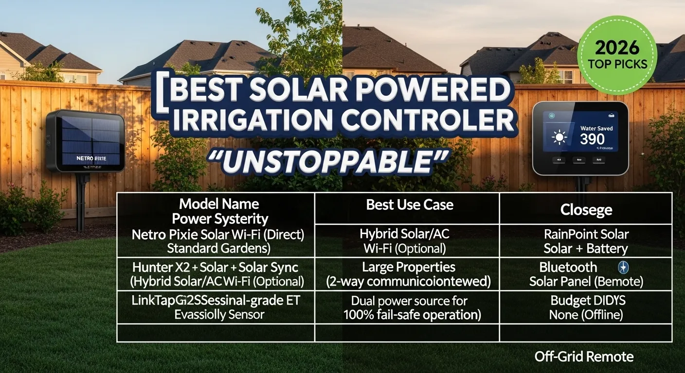 5 Unstoppable Reasons the Anker SOLIX C1000 Is the Best Mid-Range Power Station