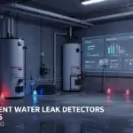 Best Basement Water Leak Detectors Tested 2026 (Real Field Insights)