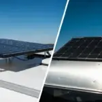 The Showdown: Flexible vs Rigid Solar Panels for RVs (2026)