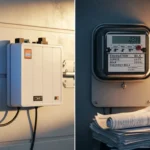 Solar power vs Grid power cost comparison 2026