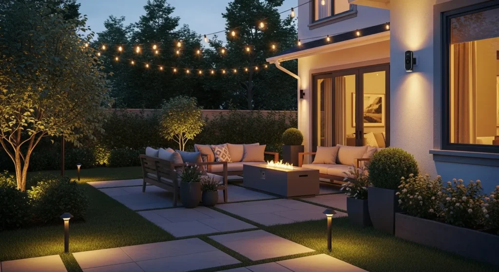 Blink Outdoor 4 Reviews: The Smart Security Lighting Setup for 2026

