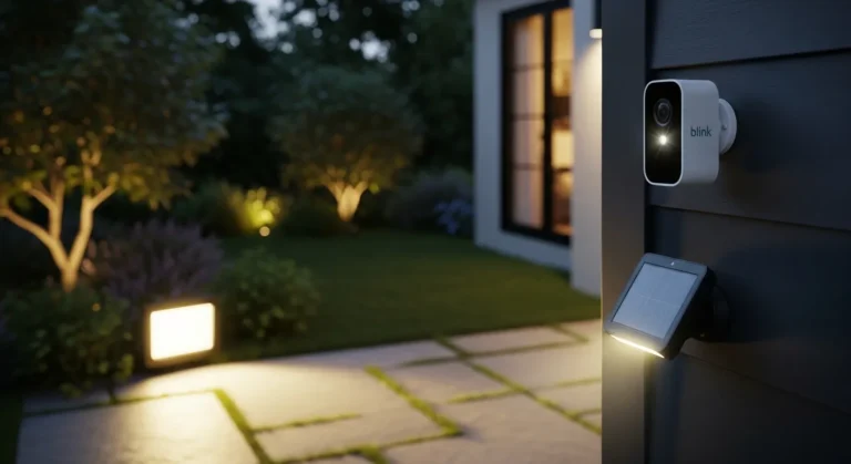Blink Outdoor 4 Reviews: The Smart Security Lighting Setup for 2026