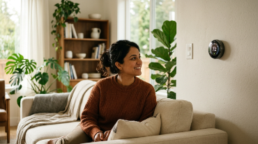 Does a Smart Thermostat Save Money? (Best 6 Tested for 2026)