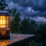 5 Best Solar Lanterns for Patio Camping That Won't Die
