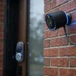 yale smart home wifi outdoor camera