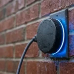 z wave repeater outdoor