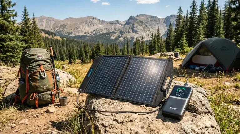 How Long Does It Take a Solar Power Bank to Charge?