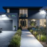 Best Solar Flood Lights latest 2026